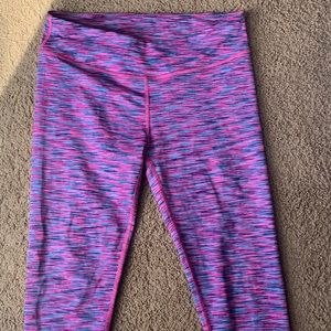 Fabletics Yoga Pants